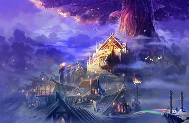 古埃及神话人物_埃及古王国_埃及古木纹大理石/