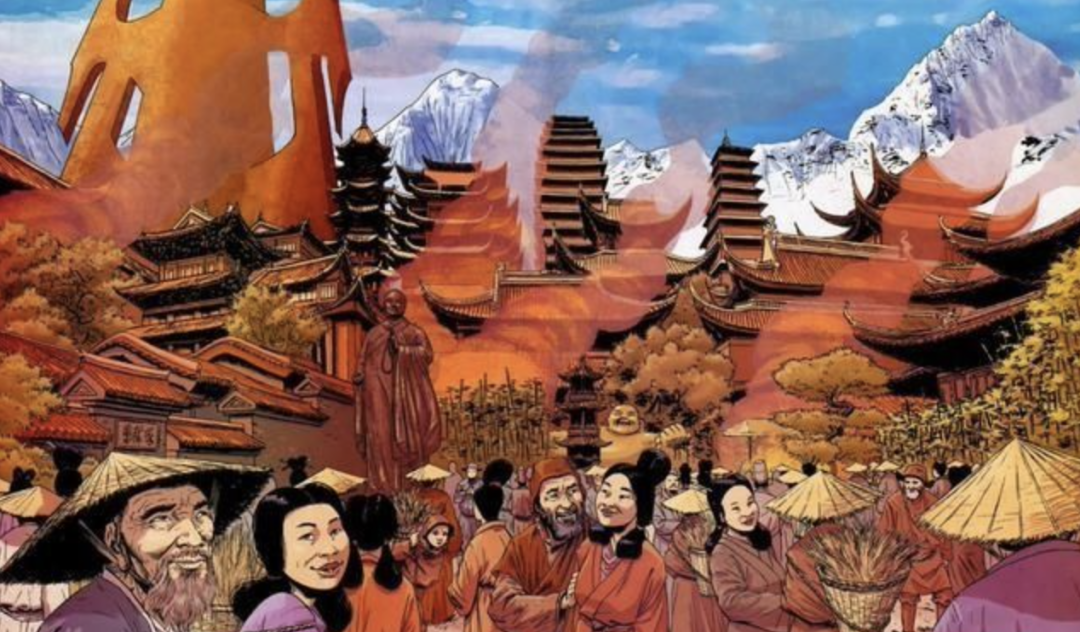 埃及古代神话人物_埃及神话人物名称大全_古埃及神话人物